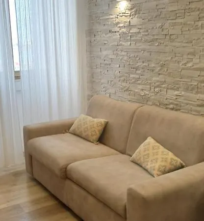 Casa Fronte Del Porto Apartment *