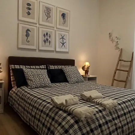 Διαμέρισμα Casa Fronte Del Porto Μπάρι
