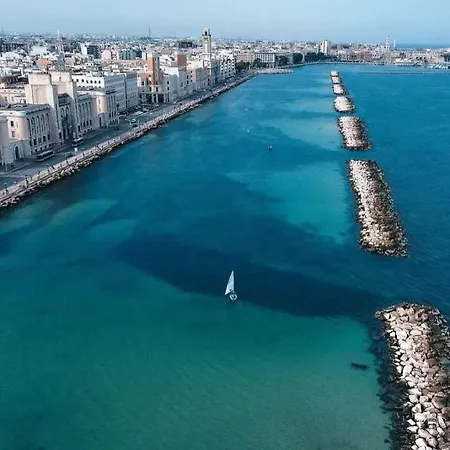 Casa Fronte Del Porto Διαμέρισμα