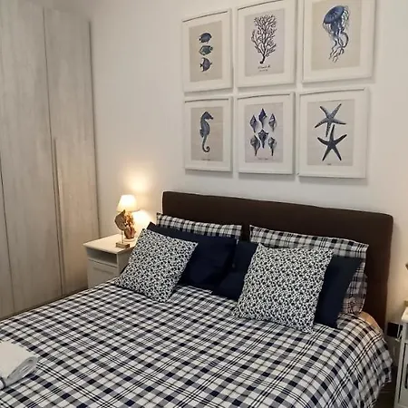 Casa Fronte Del Porto Διαμέρισμα